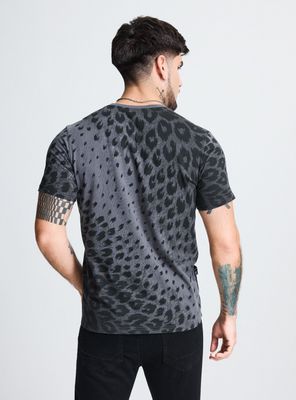 Imagen 2 del producto Polera Full Print Animal