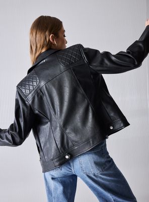 Imagen 2 del producto Chaqueta Cierre Metálico