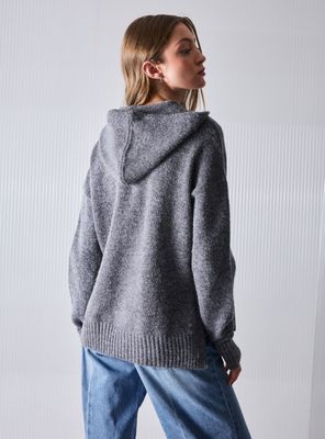 Imagen 2 del producto Sweater Capucha