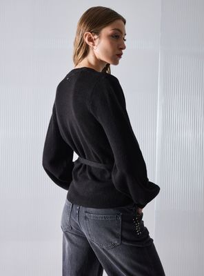 Imagen 2 del producto Sweater Cruzado