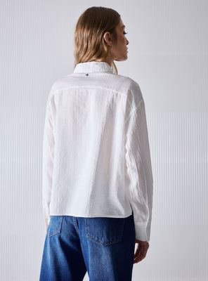 Imagen 2 del producto Blusa Aplicación Strass