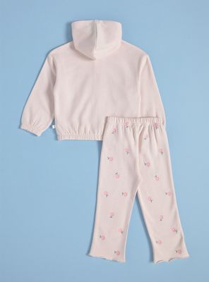 Imagen 2 del producto Buzo con Capucha Bordado