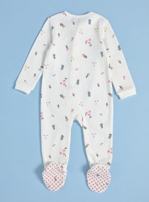 Imagen 2 del producto Osito Estampado con Cierre