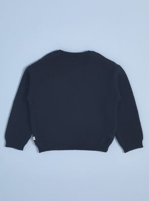 Imagen 2 del producto Sweater con Aplicación Frontal