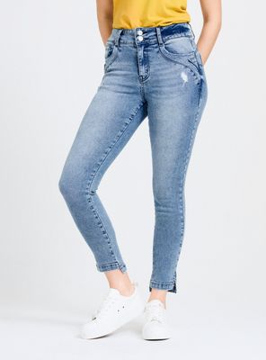 Mossimo Traje Skinny Fit Jeans Skinny Jeans Mossimo Saga Falabella