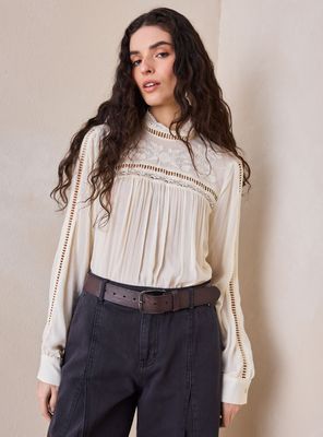 Imagen 2 del producto Cinturón Emboss Diseño Cuero