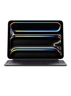 Magic Keyboard iPad Pro 11"" Español América Latina Negro