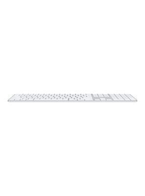 Imagen 2 del producto Magic Keyboard Touch ID Teclado Numérico USB-C Español