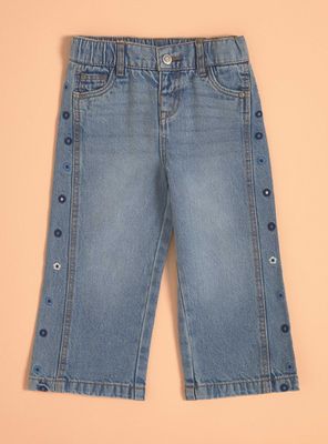 Imagen 1 del producto Jeans Diseño Flores