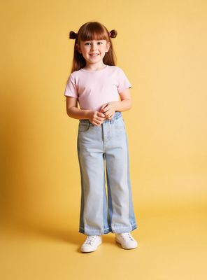 Imagen 1 del producto Jeans Denim Paneles