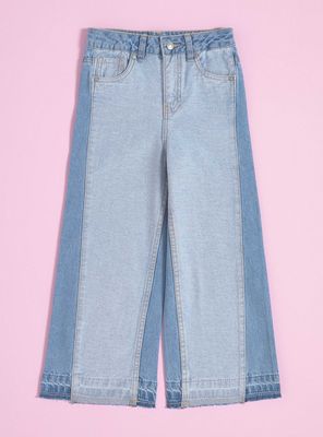 Imagen 2 del producto Jeans Denim Paneles