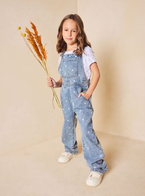 Jardinera Full Bordados