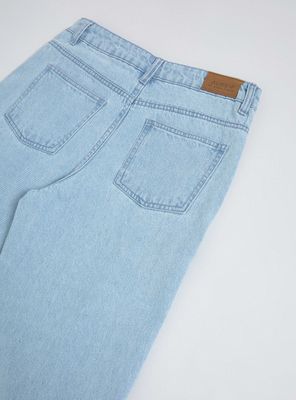 Imagen 2 del producto Jeans Bolsillos Cargo Abajo