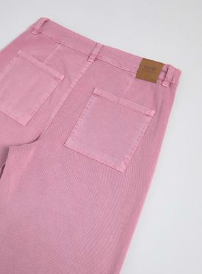 Imagen 2 del producto Pantalón Wide Leg