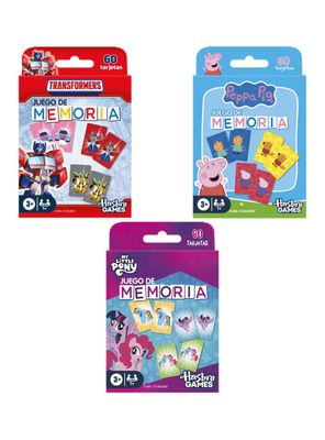 Juego de Mesa Asociación Imágenes