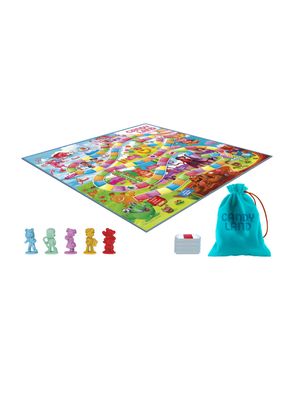 Imagen 2 del producto Juego de Mesa Candy Land