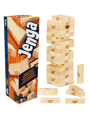 Imagen 2 del producto Juego de Mesa Jenga Dado Digital