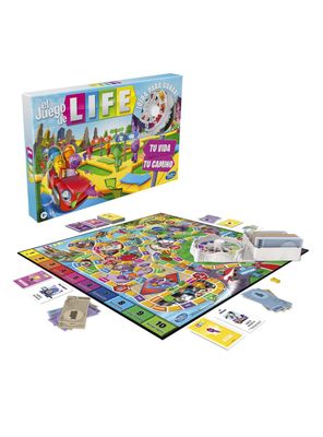 Imagen 2 del producto Juego de Mesa de Life