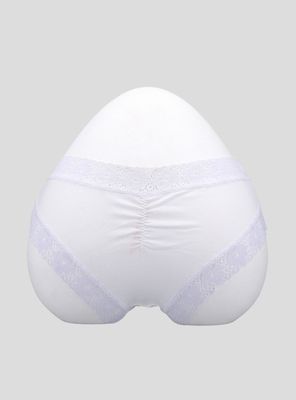 Imagen 2 del producto Calzón Bikini Algodón Forma en Bordes