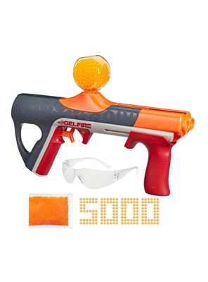 Imagen 2 del producto Lanzador de Dardos Pro Gelfire Quadrant 5.000 Recargas