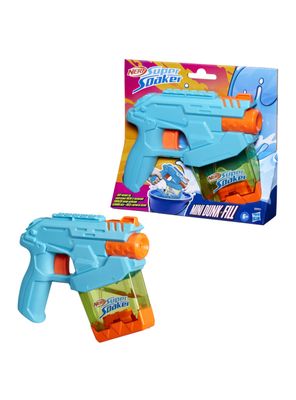Imagen 2 del producto Lanzador de Agua Super Soaker Dunk-Fill Mini