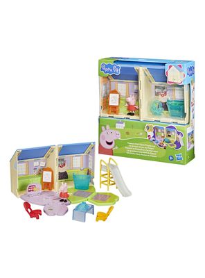 Imagen 2 del producto Set La Guardería Portátil de Peppa
