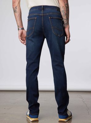 Imagen 2 del producto Jeans Luke Slim