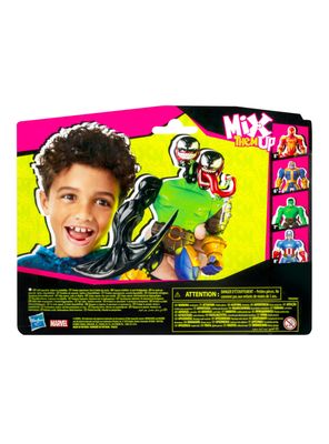 Imagen 2 del producto Figura de Acción MixMashers Venom 