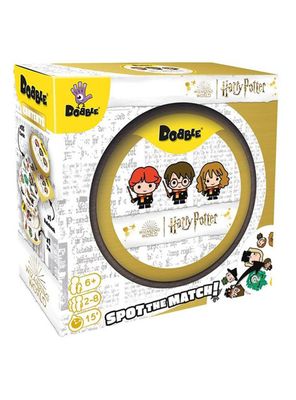 Imagen 2 del producto Juego de Mesa Dobble Harry Potter
