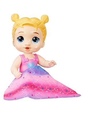 Imagen 2 del producto Muñeca Chapuzón de Sirena Harper Hugs