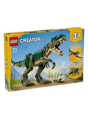 Imagen 1 del producto Lego Dinosaurio T. Rex