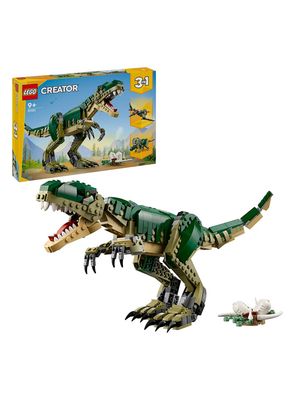 Imagen 2 del producto Lego Dinosaurio T. Rex