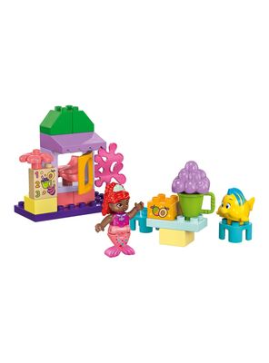 Imagen 2 del producto Lego Cafetería de Ariel y Flounder Duplo