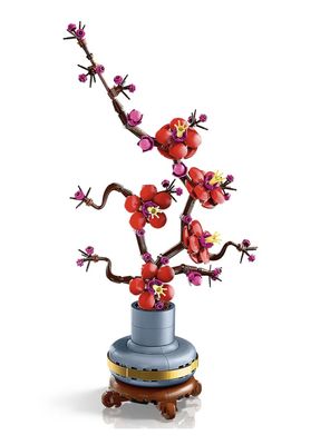 Imagen 2 del producto Lego Flor de Ciruelo