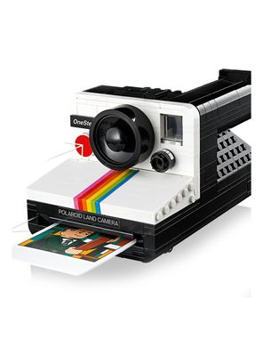 Imagen 2 del producto Lego Cámara Polaroid On