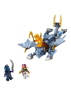 Imagen 2 del producto Lego Joven Dragón Riyu