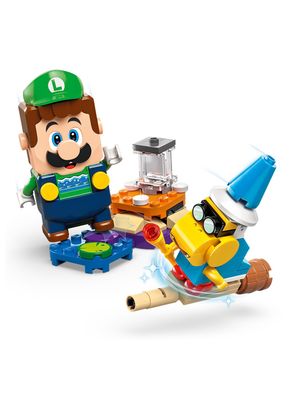 Imagen 2 del producto Lego Aventuras Interactivas con Luigi