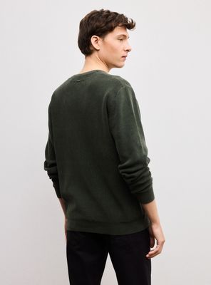 Imagen 2 del producto Sweater Round Neck Textura