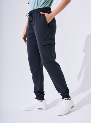 Pantalón Buzo Cargo