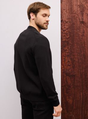 Imagen 2 del producto Sweater Bomber Full Zipper