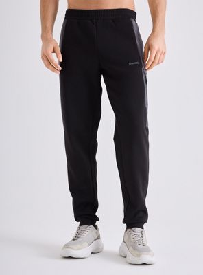 Pantalón Buzo Bolsillos con Cierre