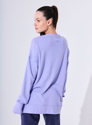 Imagen 2 del producto Polerón Cuello Redondo Tela Liviana