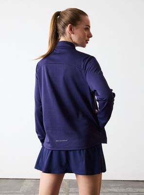 Imagen 2 del producto Polerón Active Liviano Medio Cierre