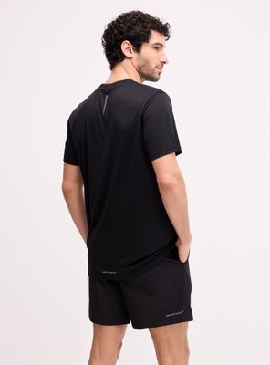 Imagen 2 del producto Polera Técnica Respirable Paneles Mesh