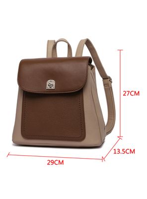 Imagen 2 del producto Mochila Ainhoa Beige