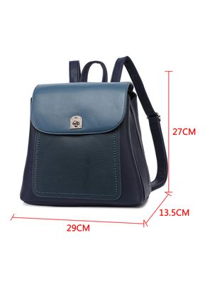 Imagen 2 del producto Mochila Ainhoa Azul