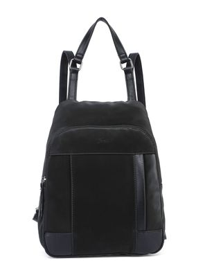 Mochila Loreley Negro