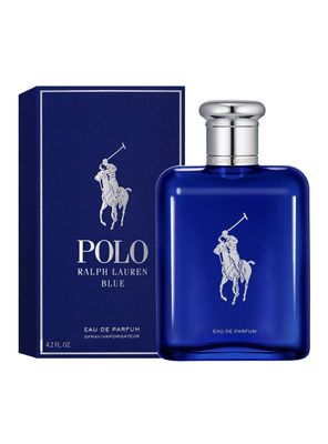 Imagen 2 del producto Perfume Polo Blue EDP Hombre 125 ml Ralph Lauren