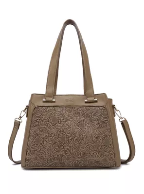 Imagen 1 del producto Cartera Gilda Café