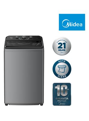 Imagen 2 del producto Lavadora Carga Superior 21 Kg MA500W210/G